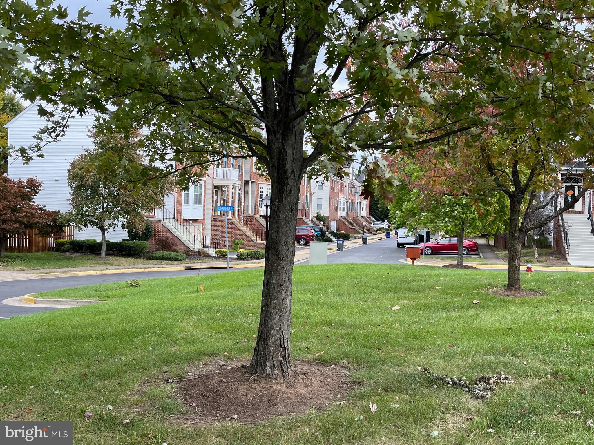 GREENS AT FAIR LAKES - Residential Lease