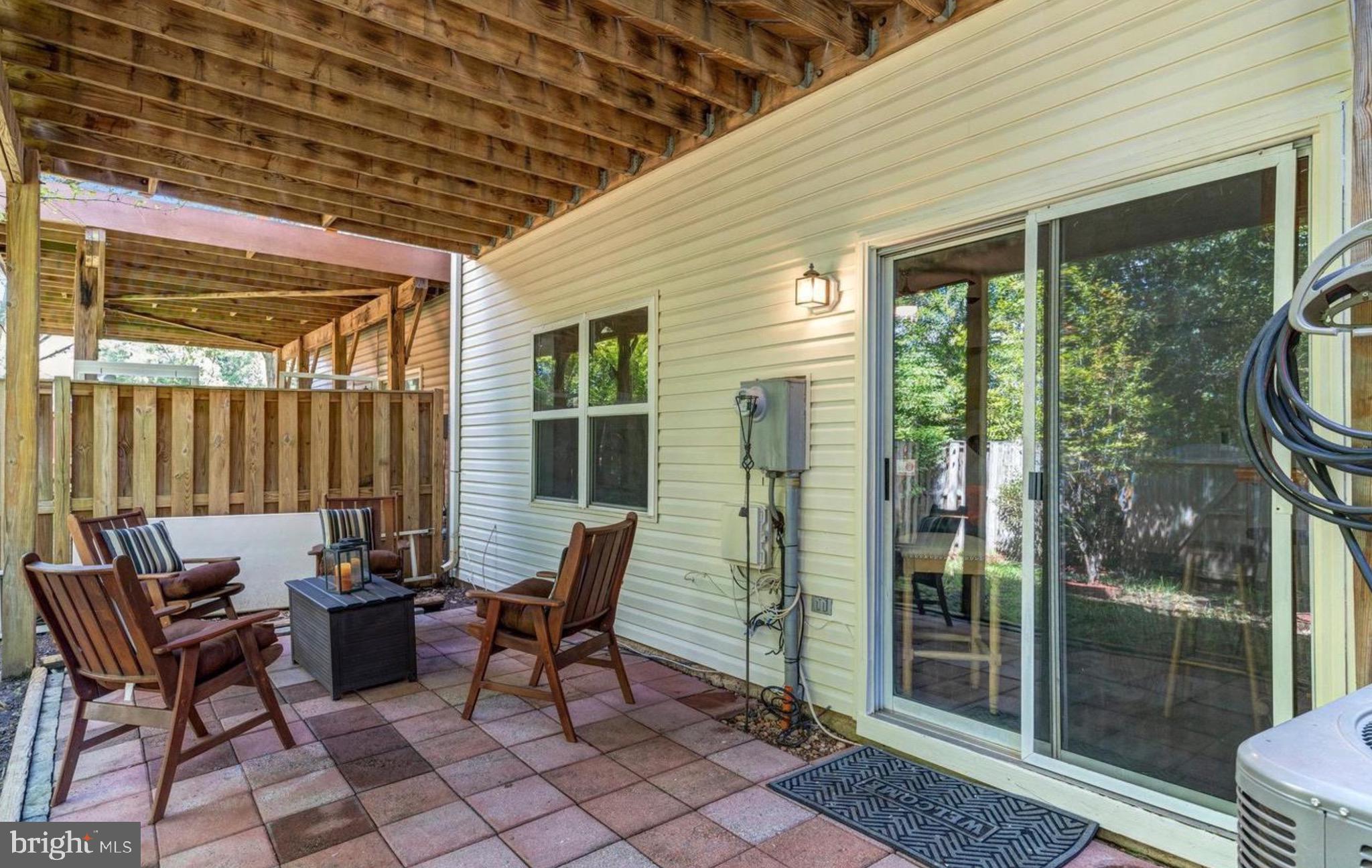 GREENS AT FAIR LAKES - Residential Lease