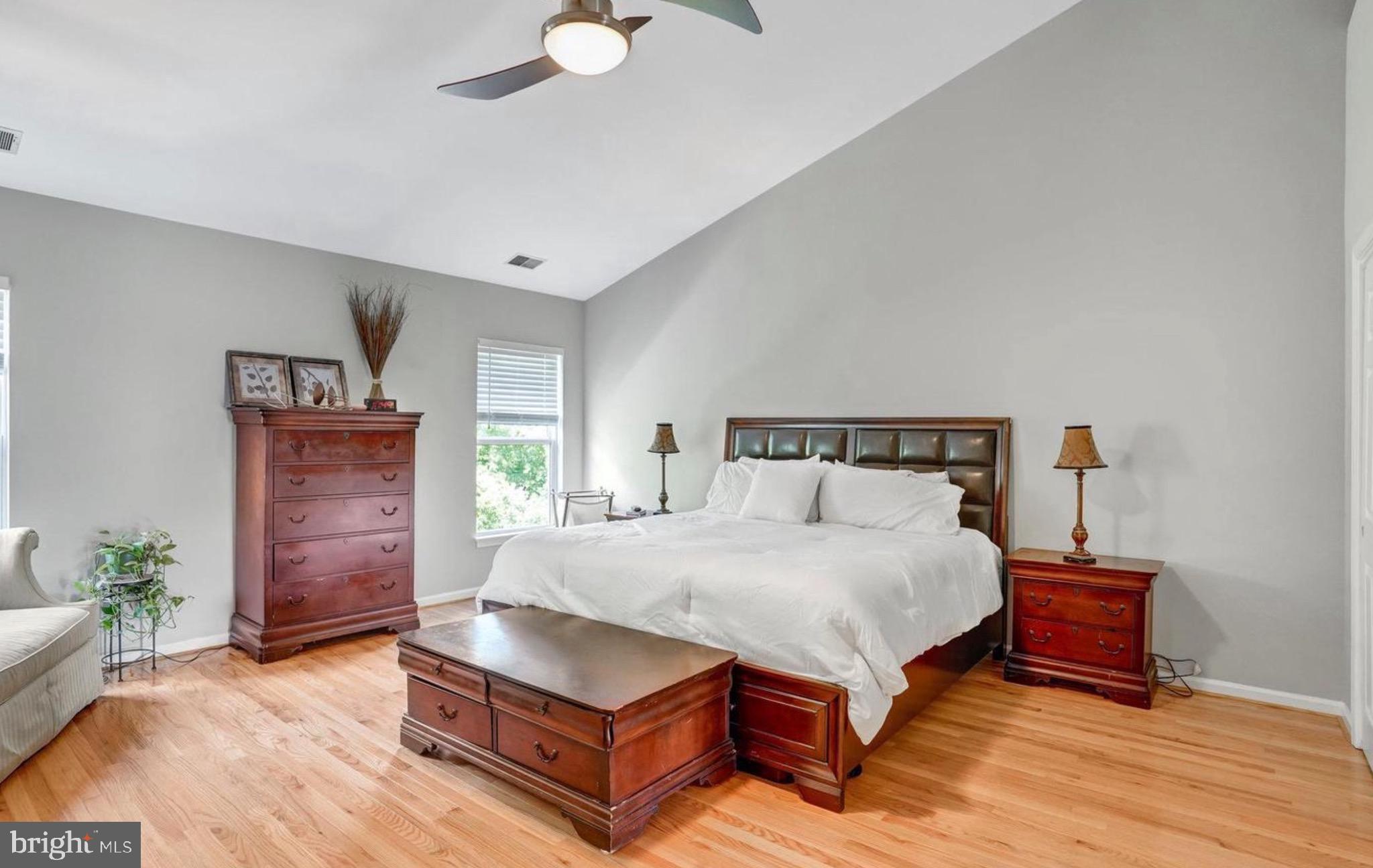 GREENS AT FAIR LAKES - Residential Lease