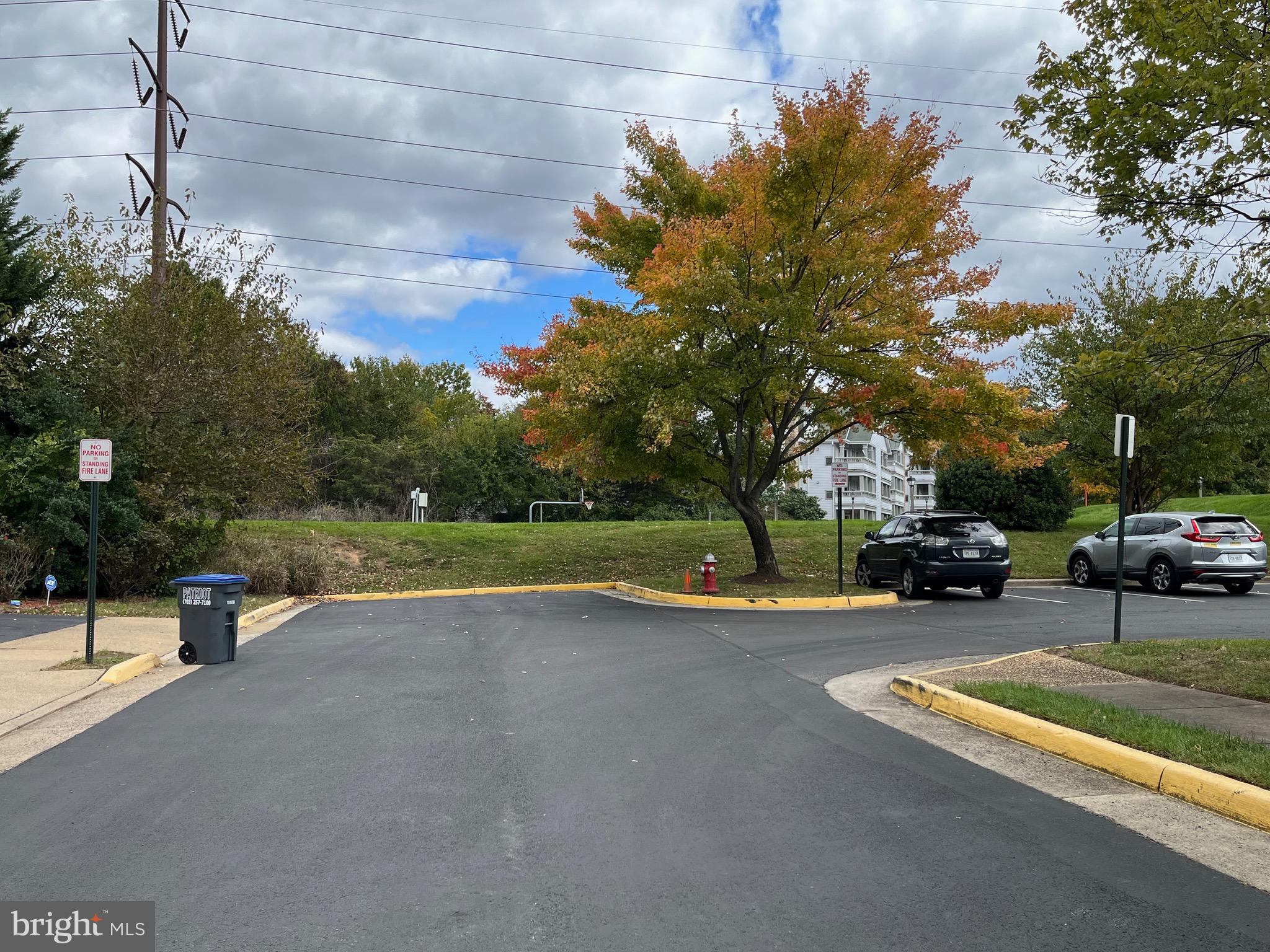 GREENS AT FAIR LAKES - Residential Lease