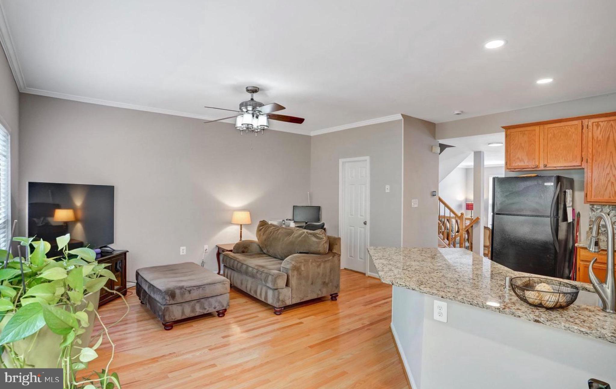 GREENS AT FAIR LAKES - Residential Lease