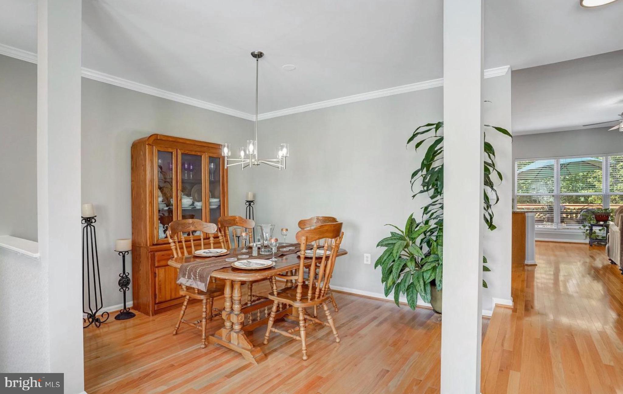 GREENS AT FAIR LAKES - Residential Lease