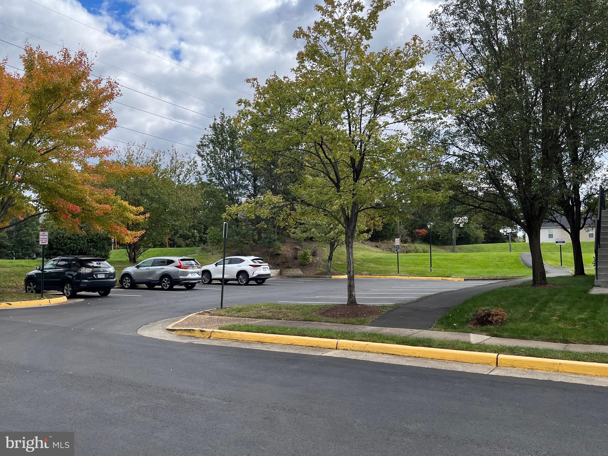 GREENS AT FAIR LAKES - Residential Lease