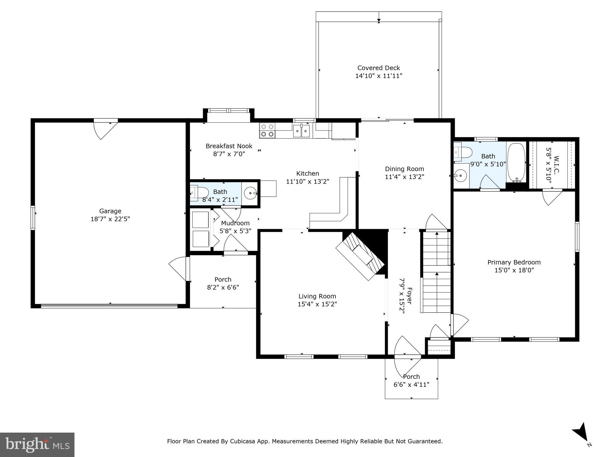 LITITZ - Residential
