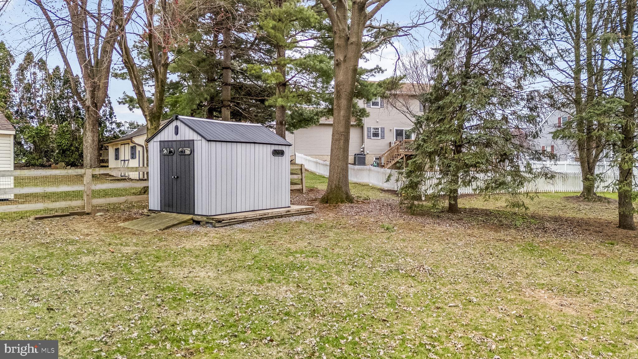 LITITZ - Residential