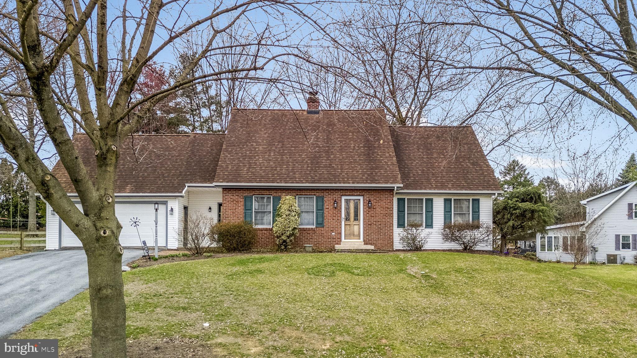 LITITZ - Residential