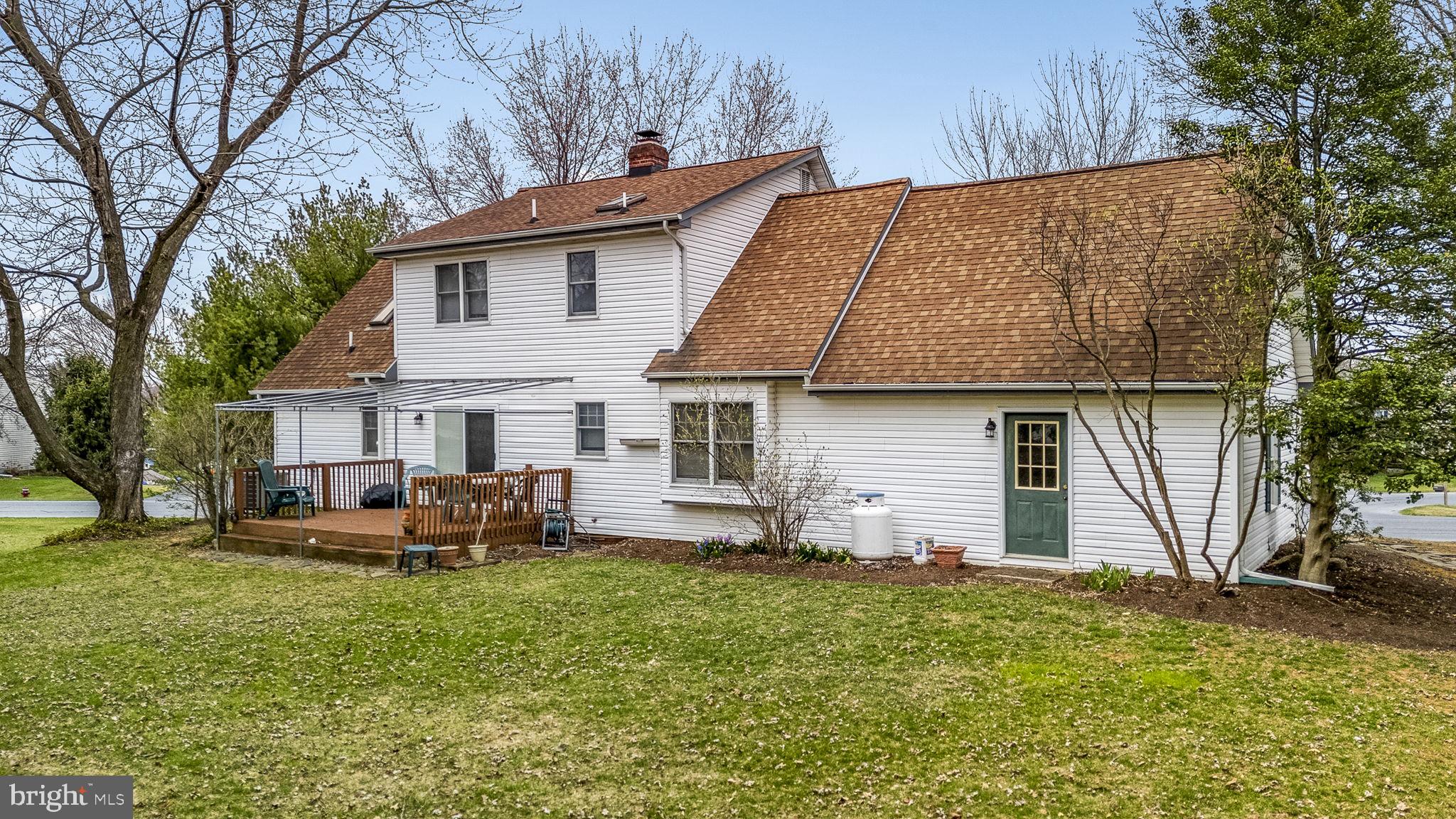 LITITZ - Residential