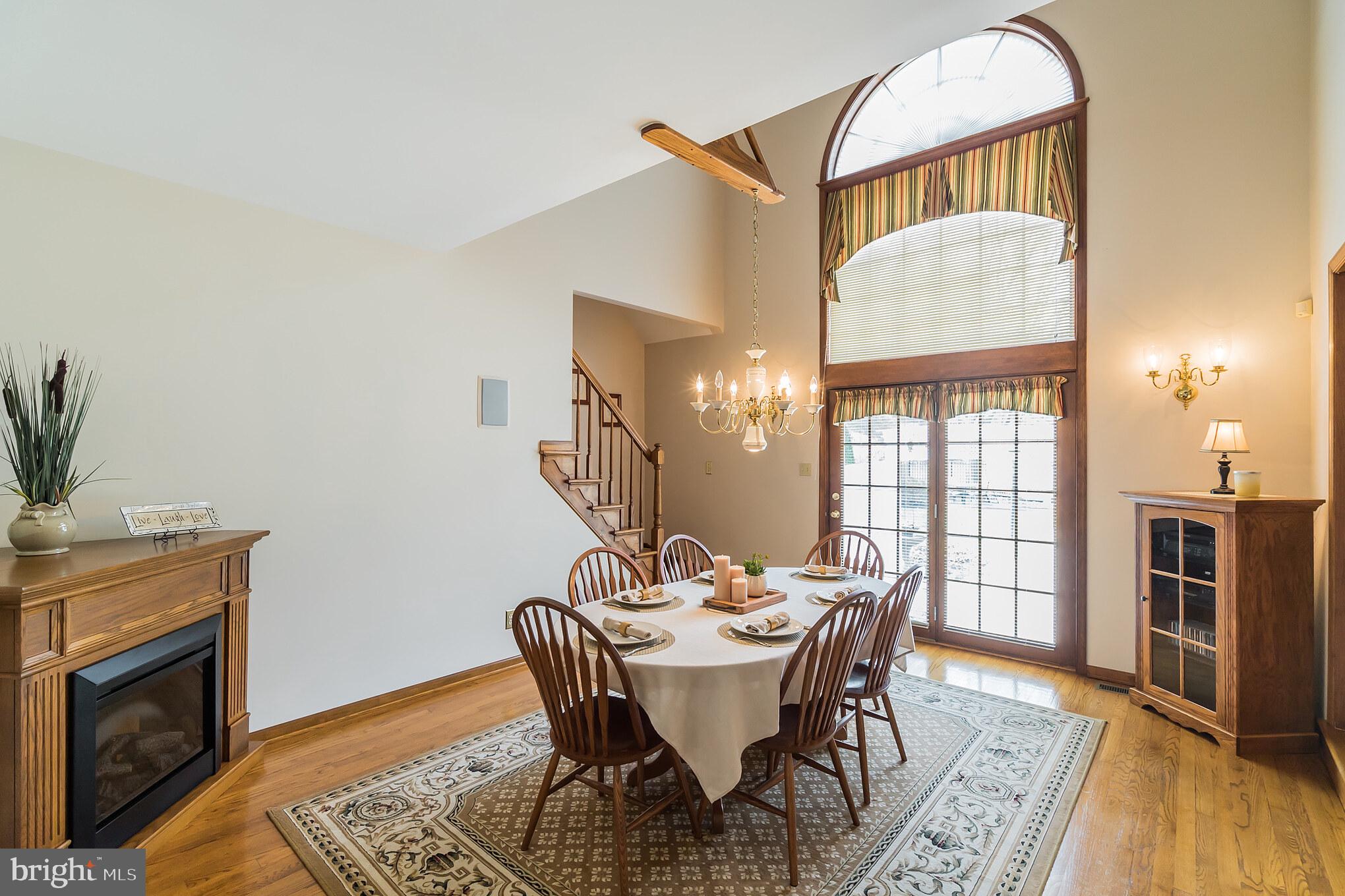 HIGHSPIRE - Residential