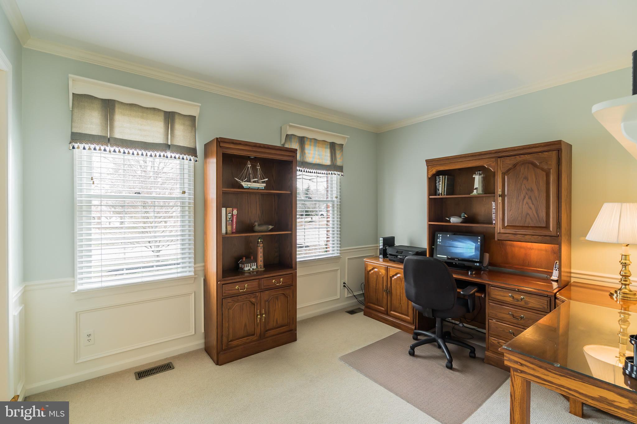 HIGHSPIRE - Residential