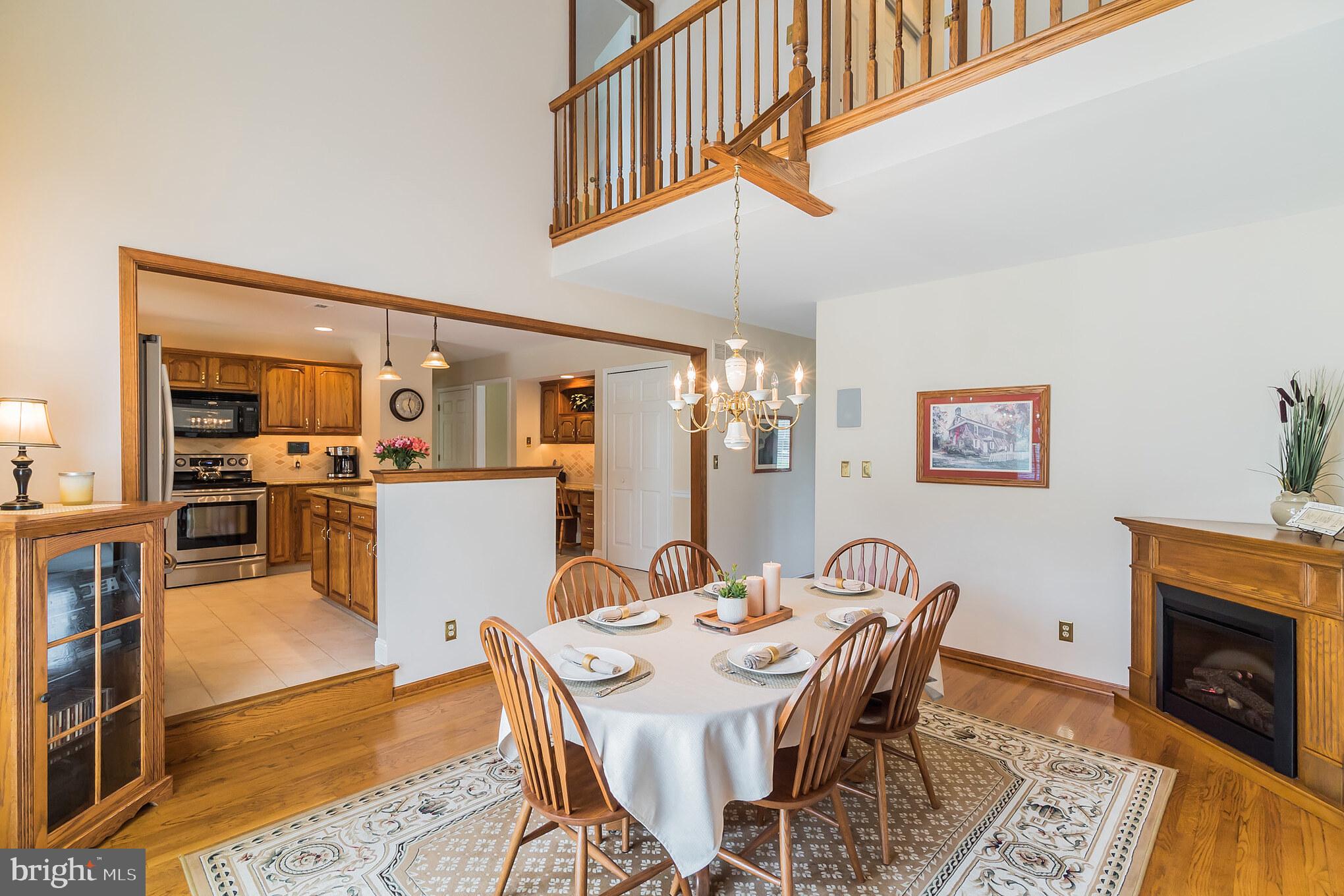 HIGHSPIRE - Residential