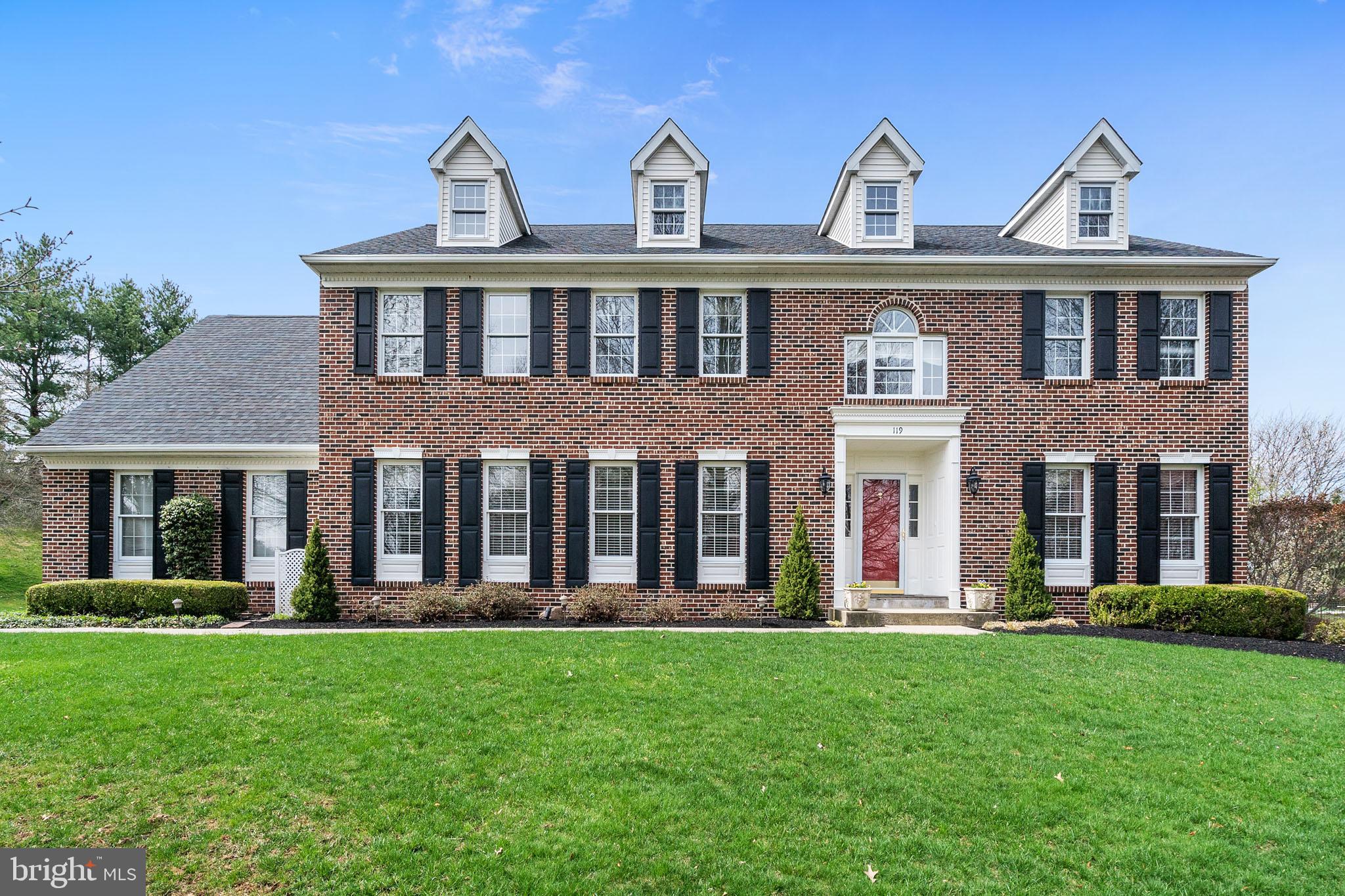 HIGHSPIRE - Residential