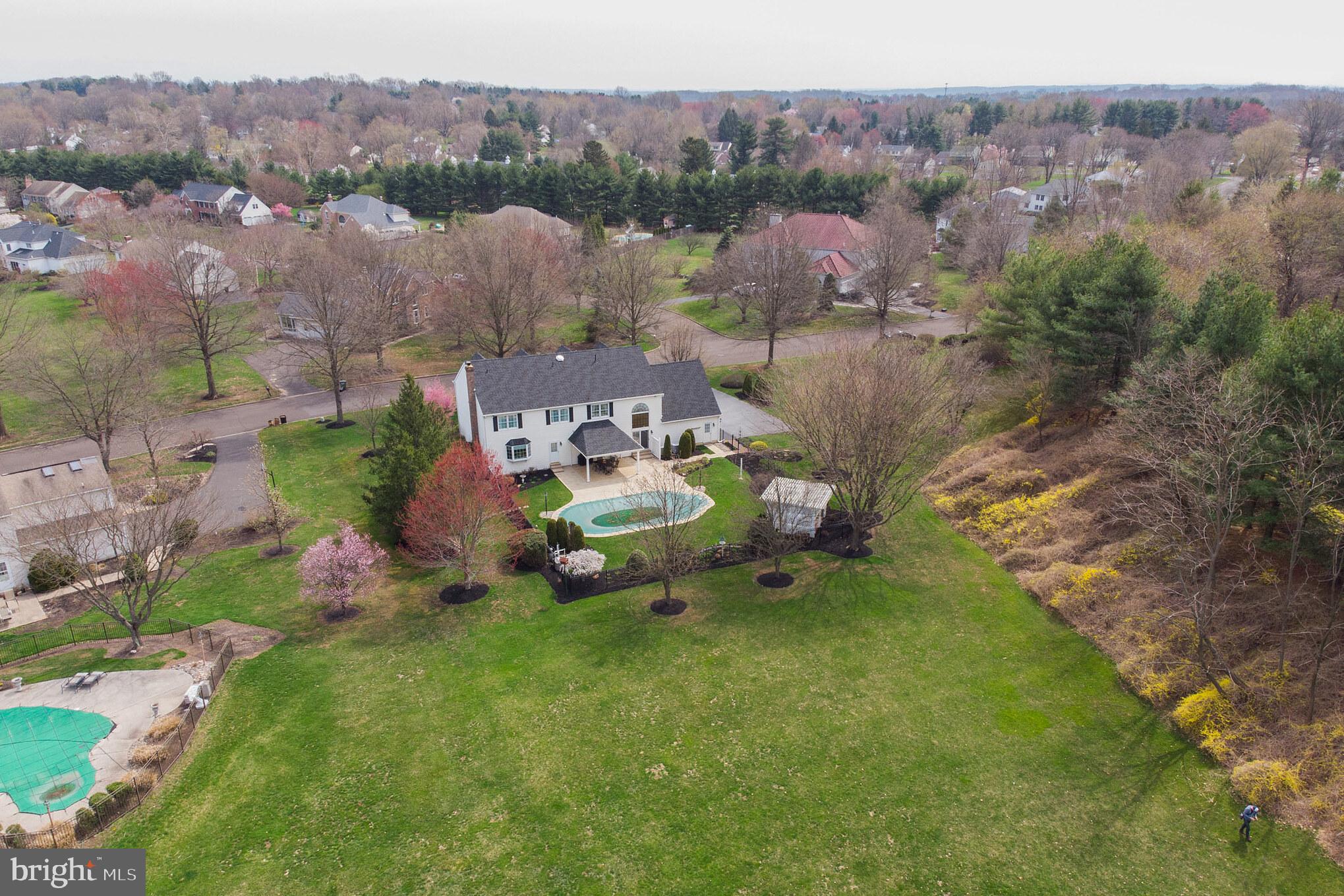 HIGHSPIRE - Residential