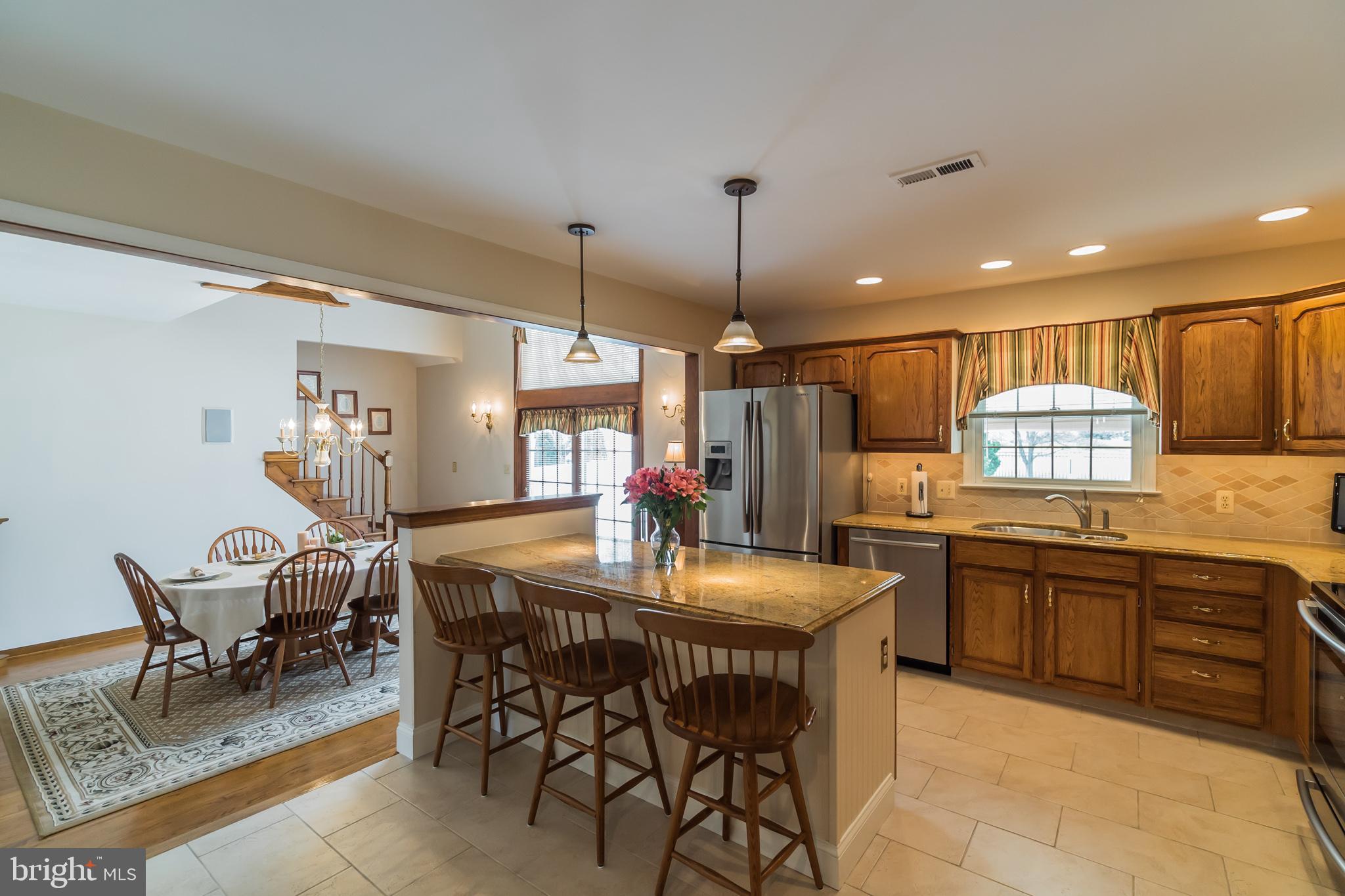 HIGHSPIRE - Residential