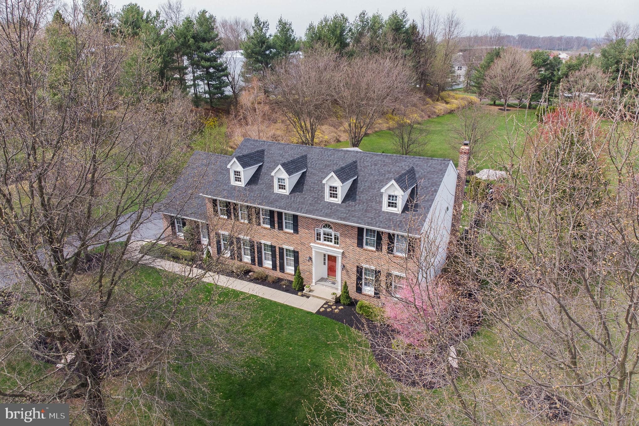 HIGHSPIRE - Residential