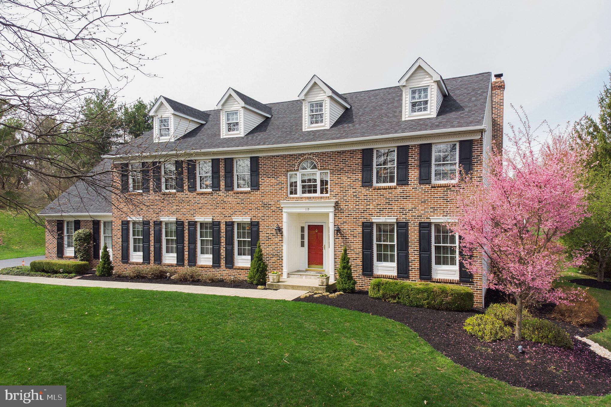 HIGHSPIRE - Residential