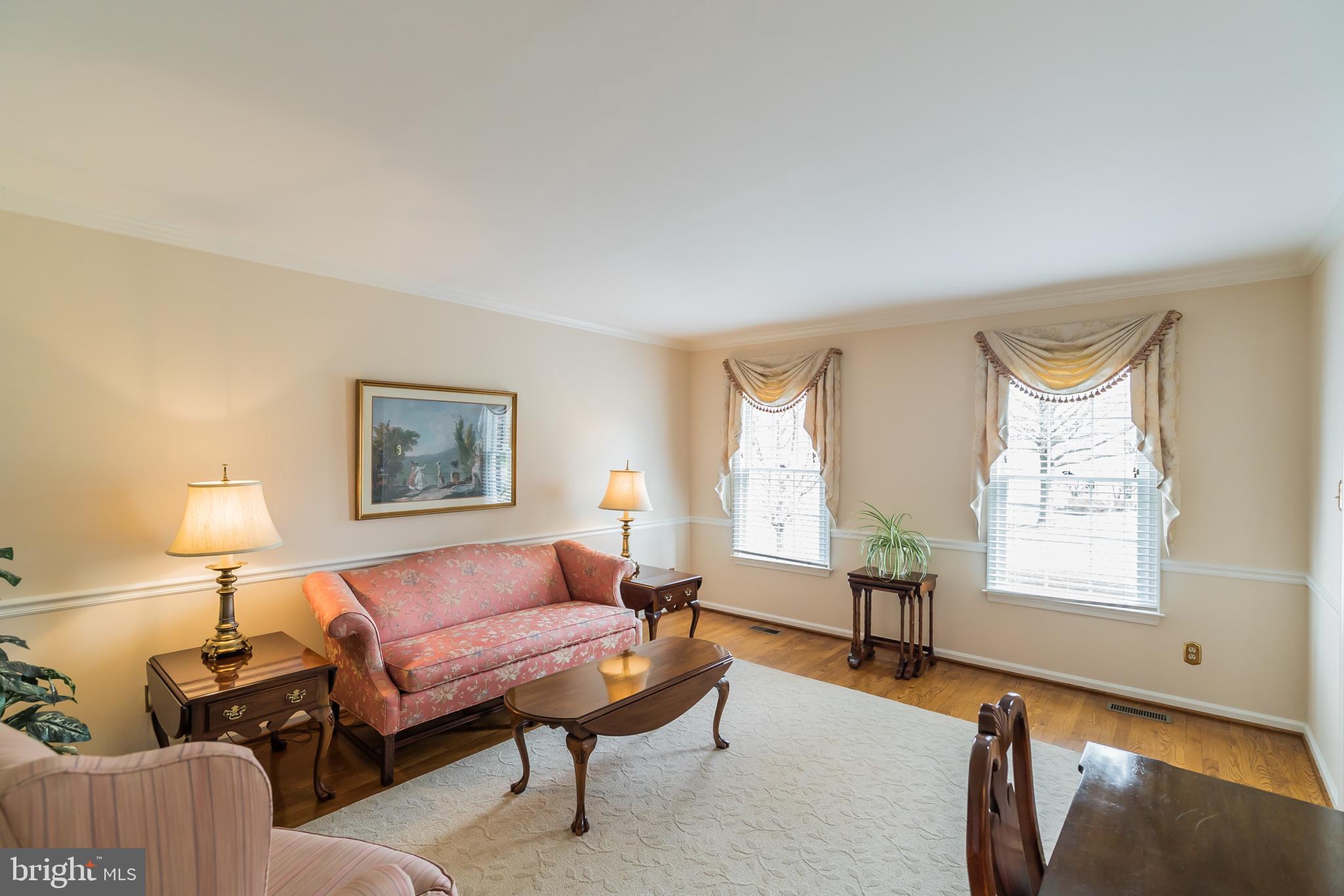 HIGHSPIRE - Residential