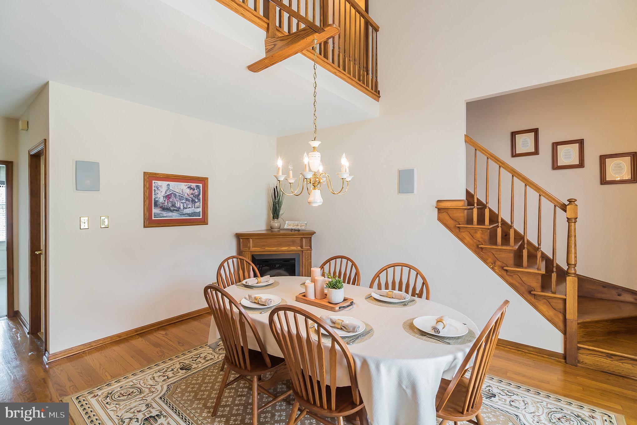 HIGHSPIRE - Residential