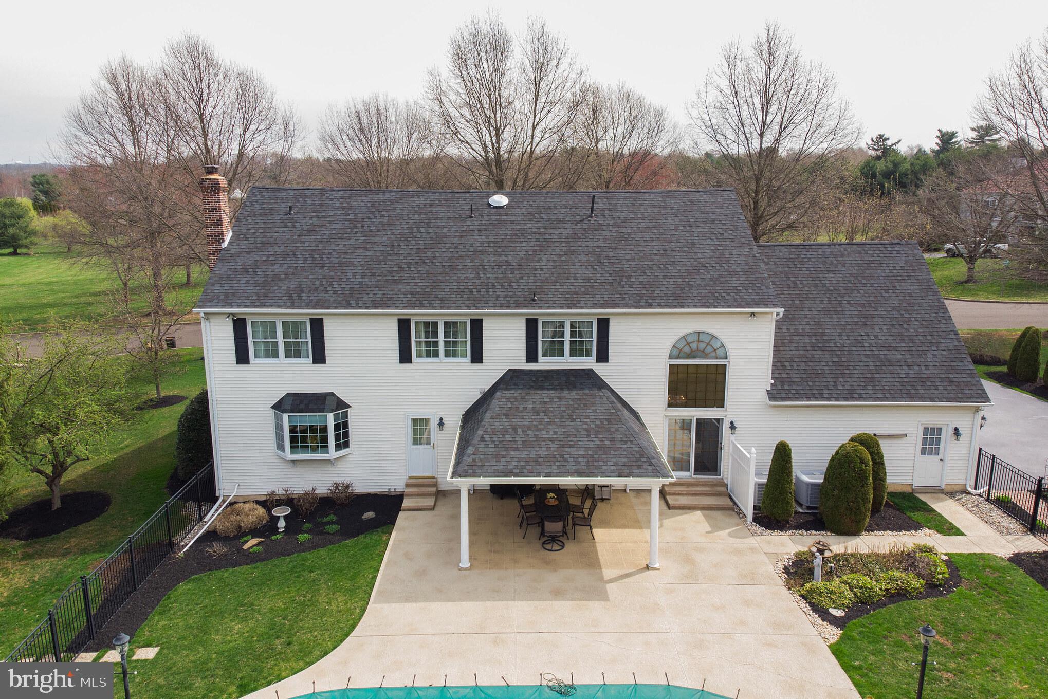 HIGHSPIRE - Residential