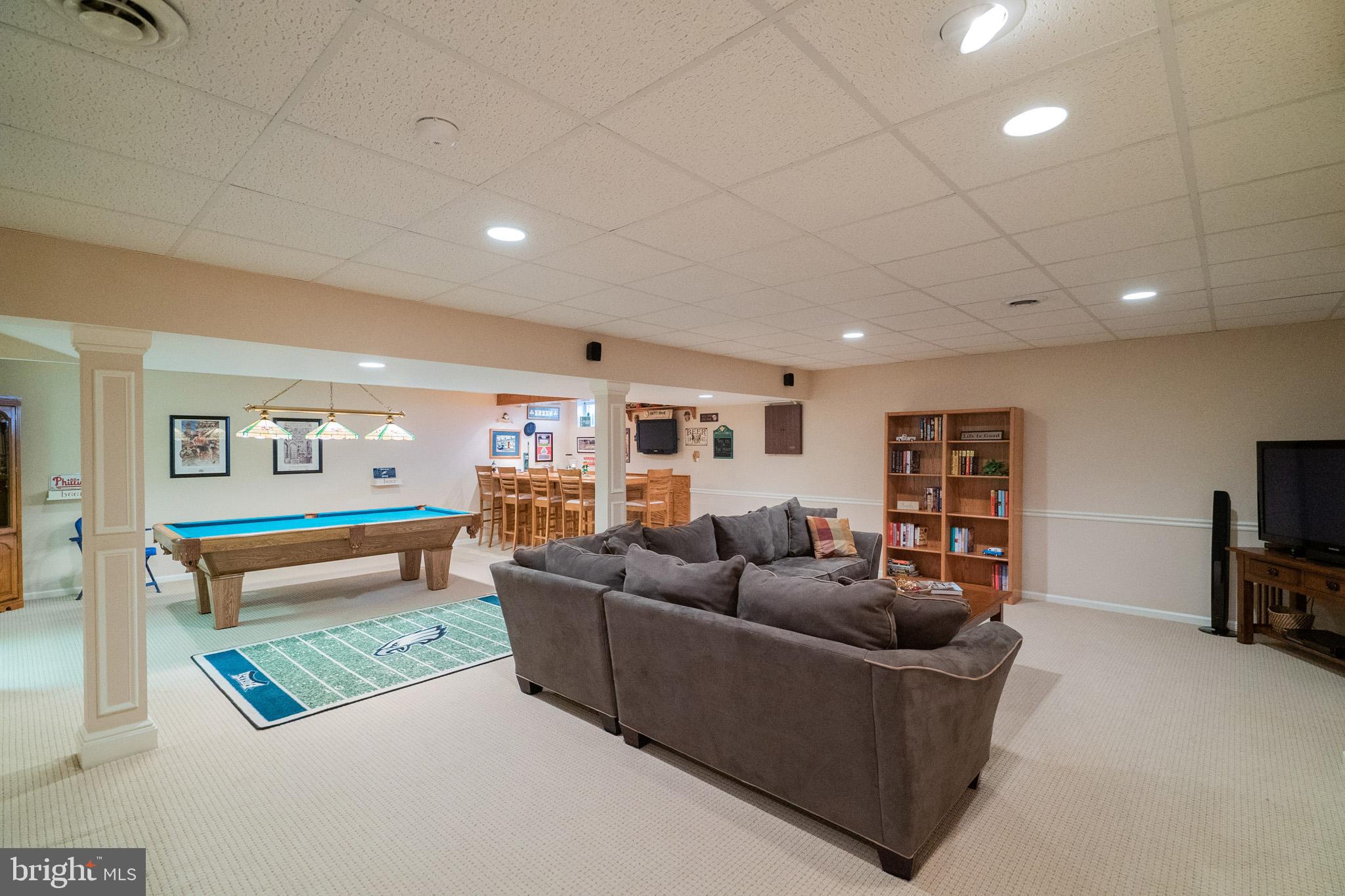 HIGHSPIRE - Residential