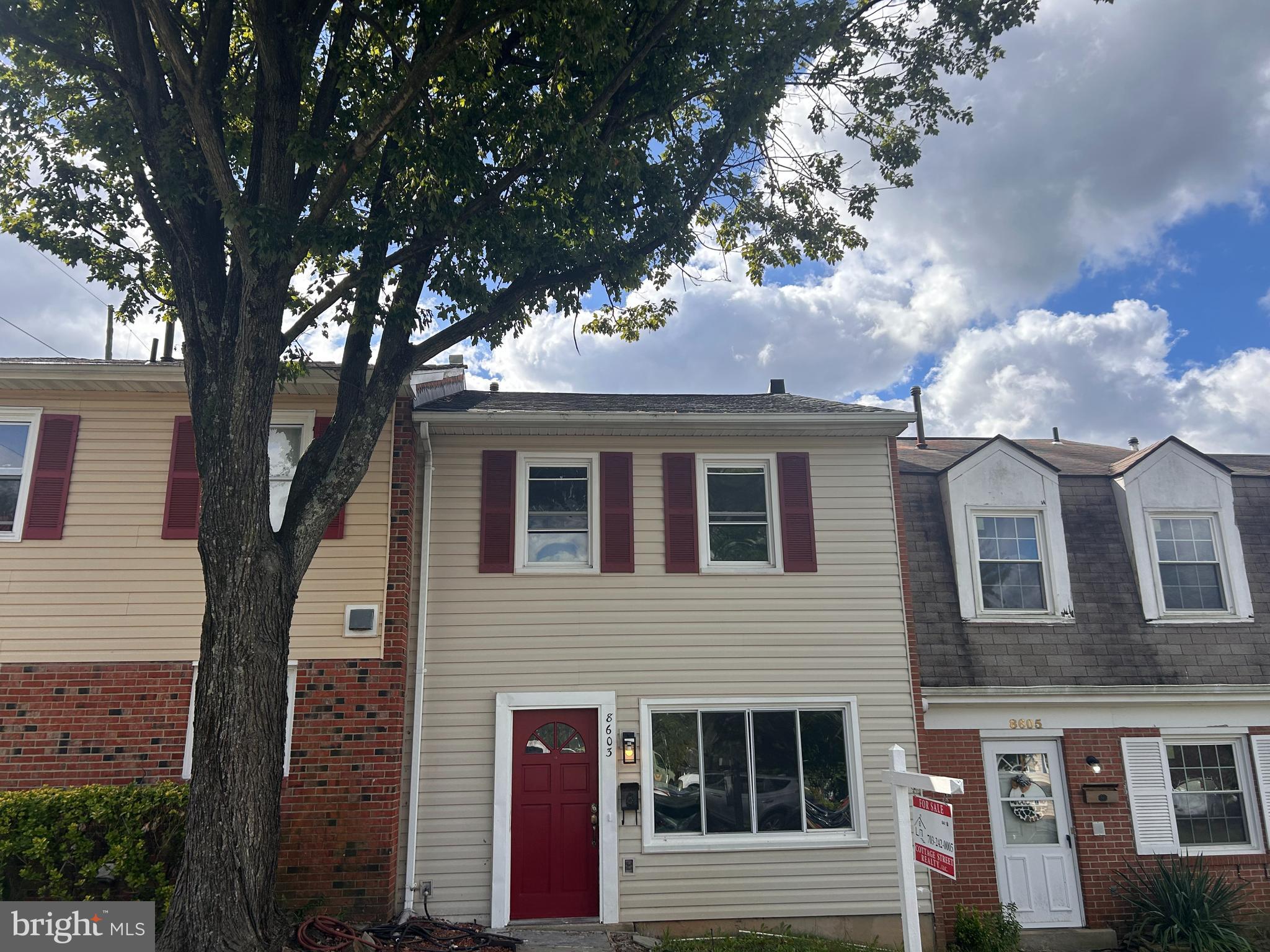 8603 NEWTON PLACE