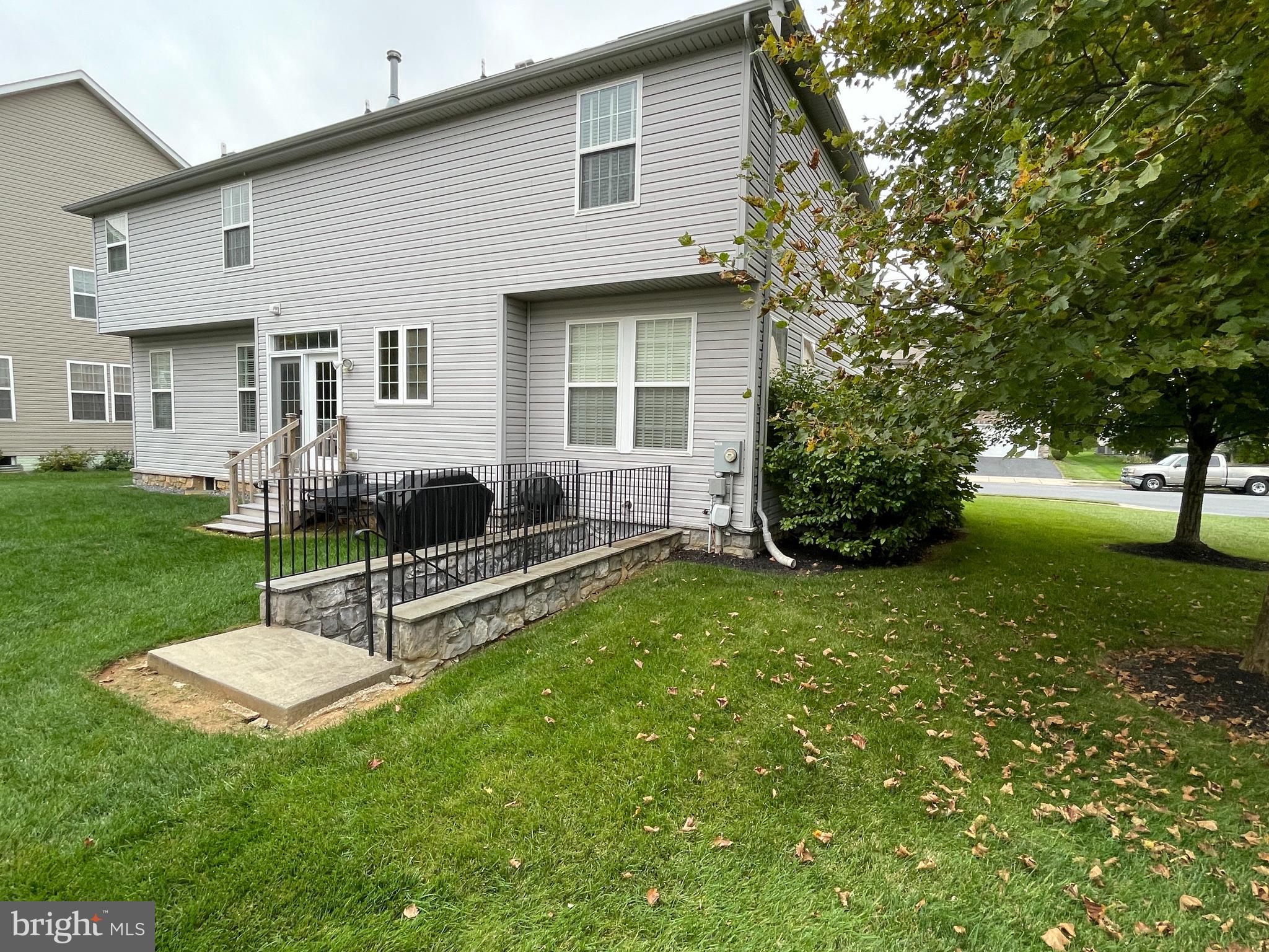 419 MOHICAN DRIVE