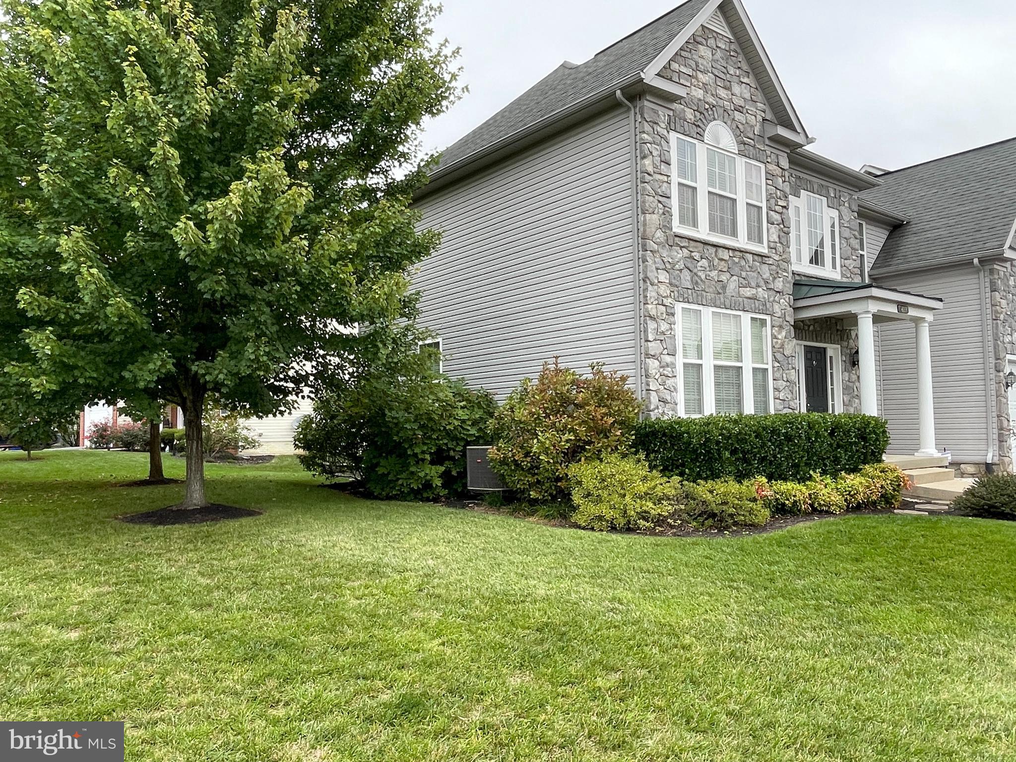 419 MOHICAN DRIVE