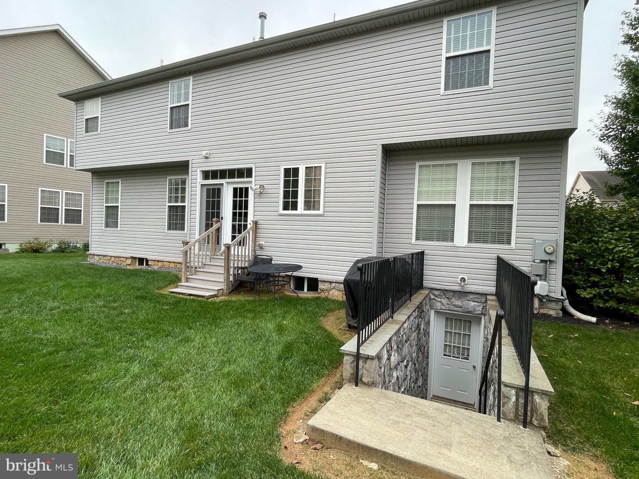 419 MOHICAN DRIVE