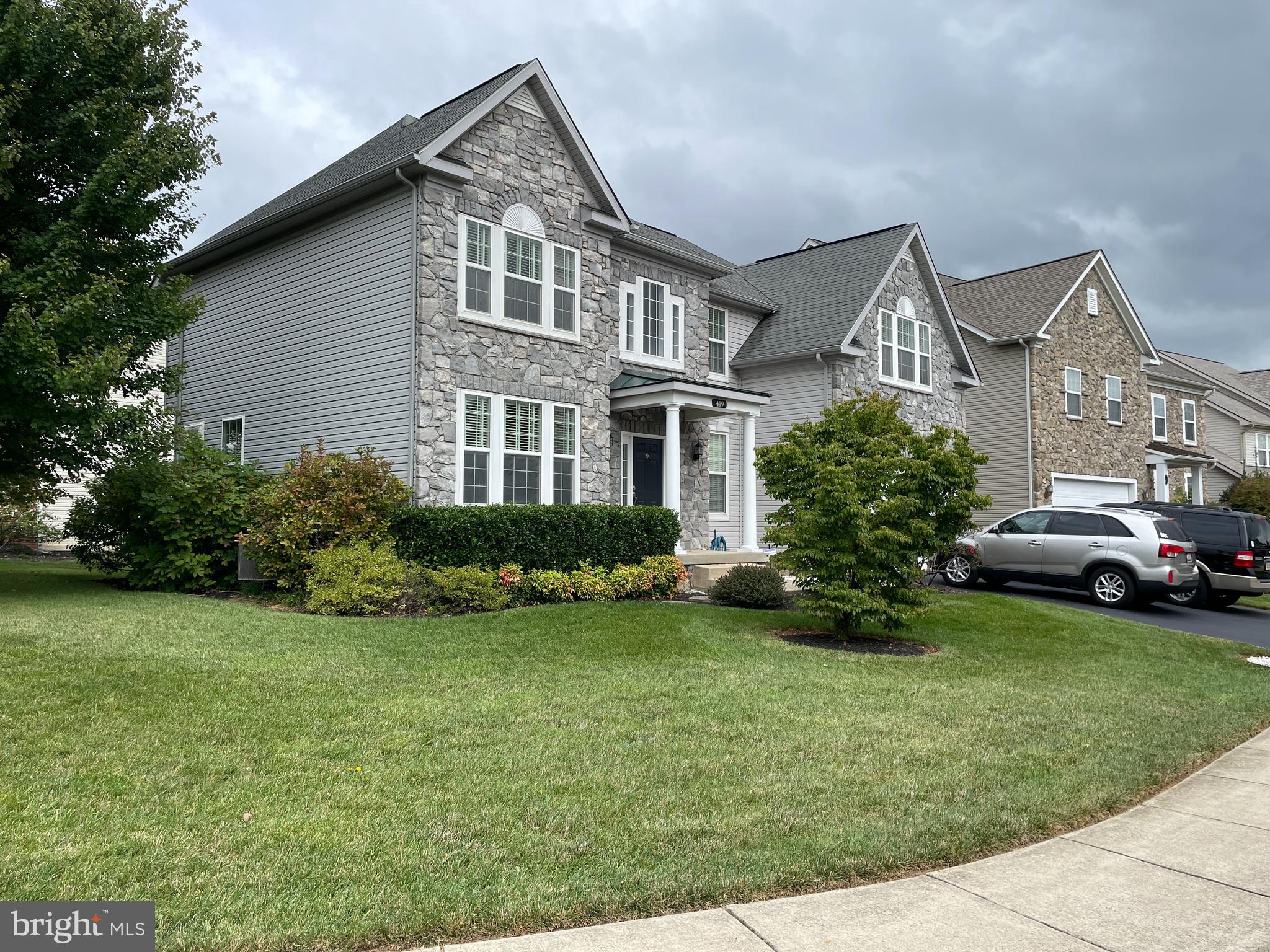 419 MOHICAN DRIVE