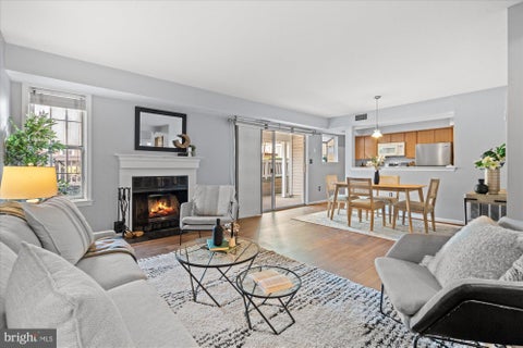 Photo of 4525 28th Road S #D (LEGAL DESC. 3-3), ARLINGTON, VA 22206 (MLS # VAAR2079560)