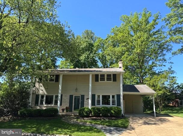 6929 CONSERVATION DRIVE