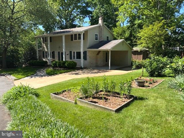 6929 CONSERVATION DRIVE