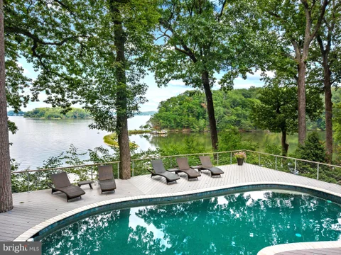 1304 Saint Pauls Way, Crownsville, MD 21032 - #: MDAA2154666