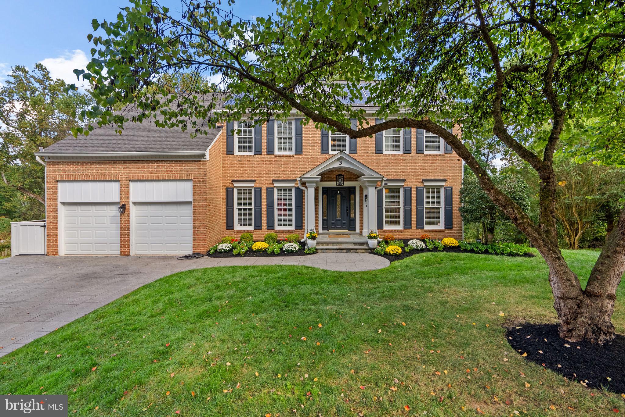 3 JAYSTONE COURT