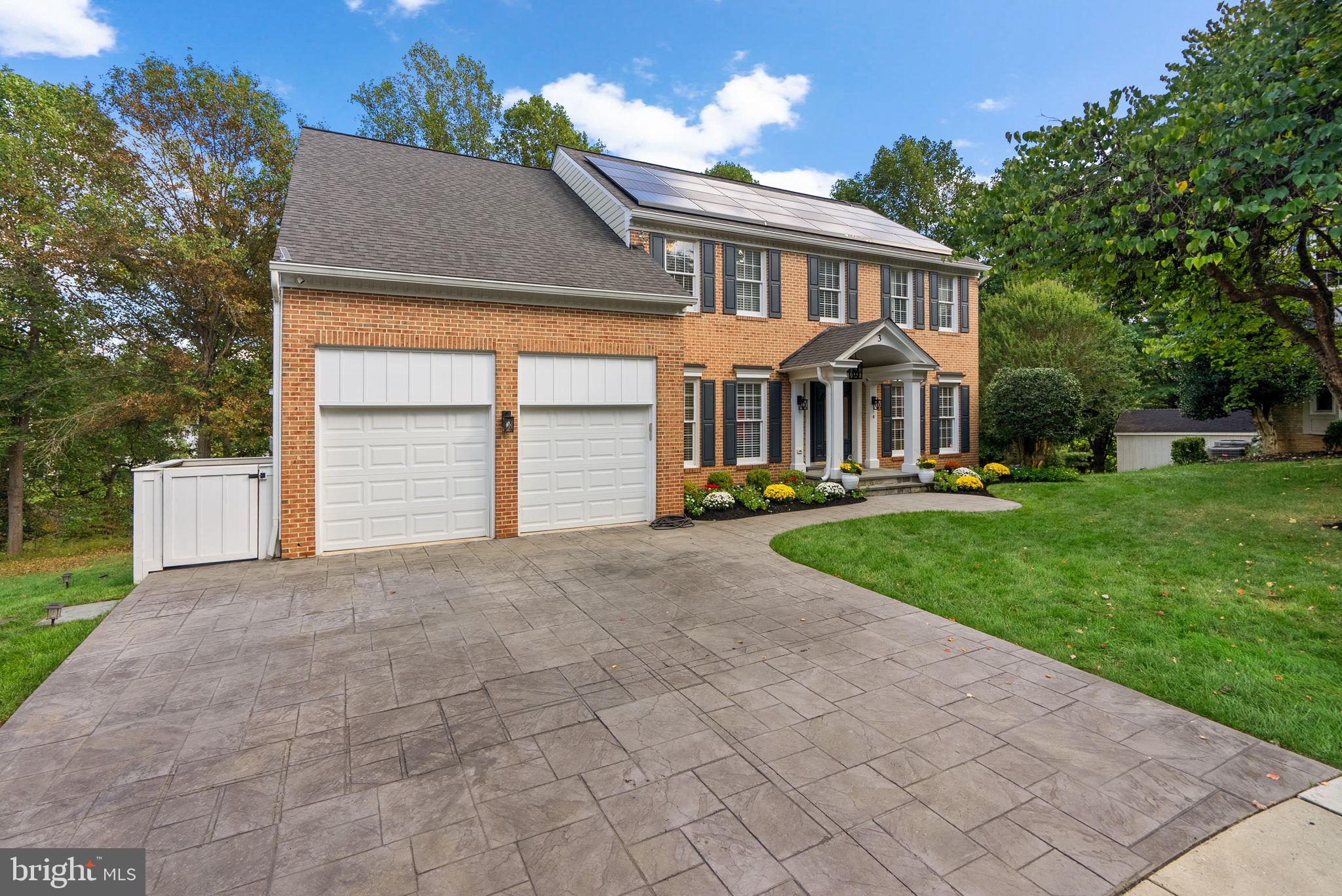 3 JAYSTONE COURT