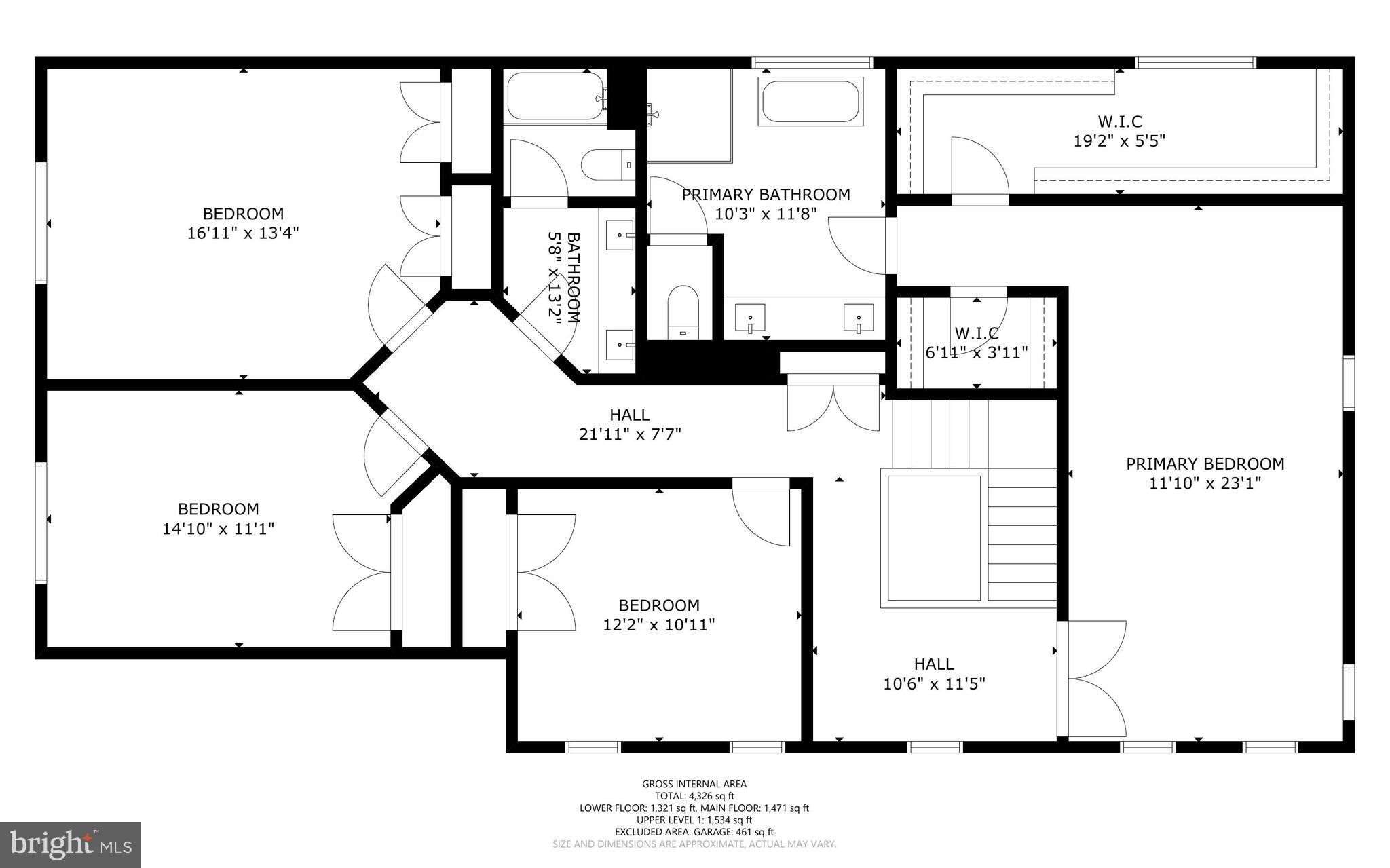 NAPLES MANOR - Residential
