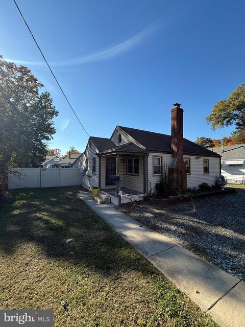 410 S FORKLANDING ROAD MAPLE SHADE NJ 08052