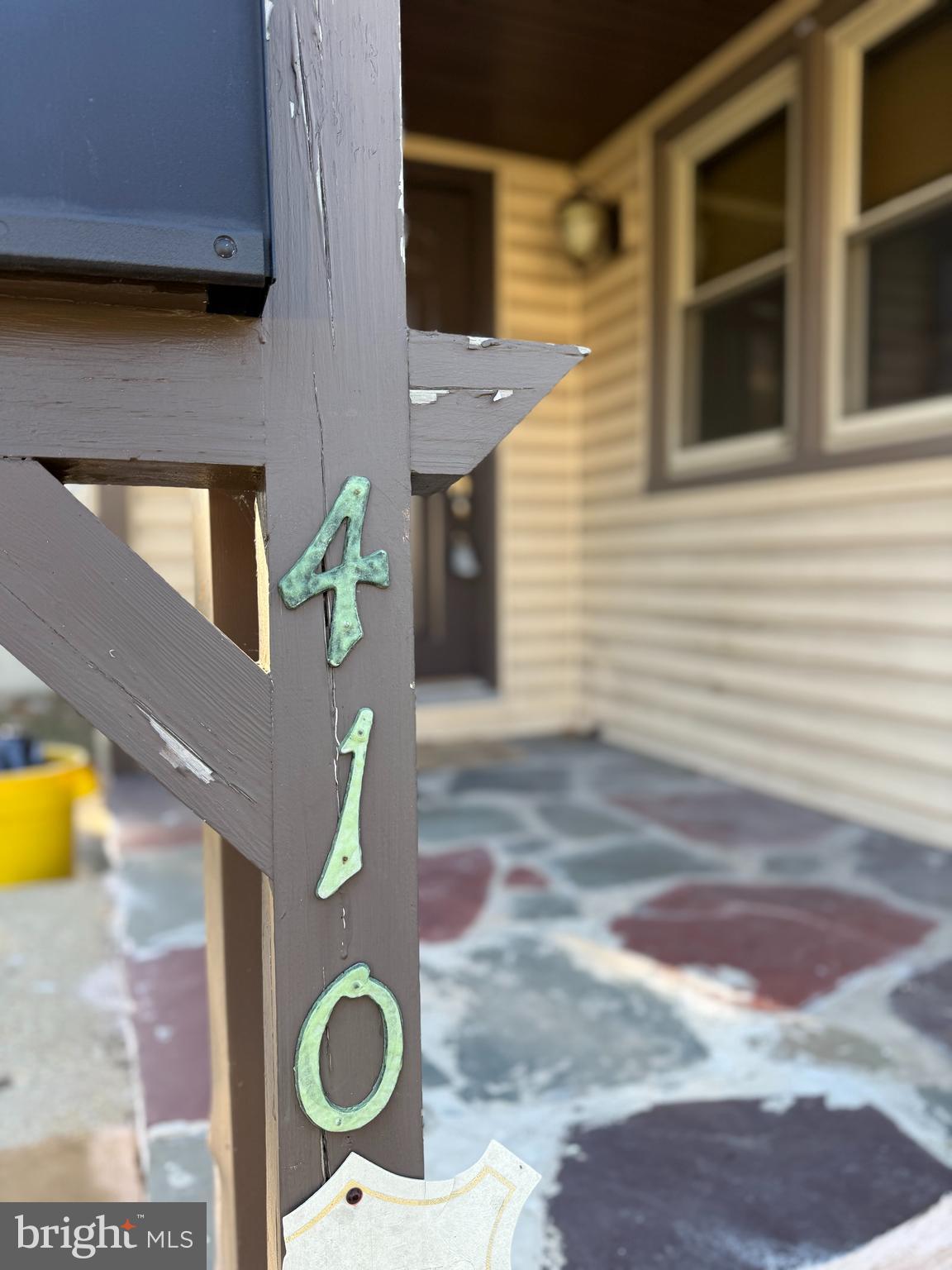 410 S FORKLANDING ROAD