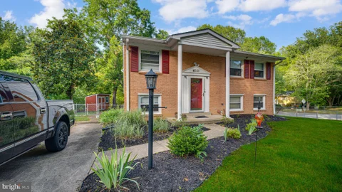 4501 Bishopmill Circle, Upper Marlboro, MD 20772 - #: MDPG2208546