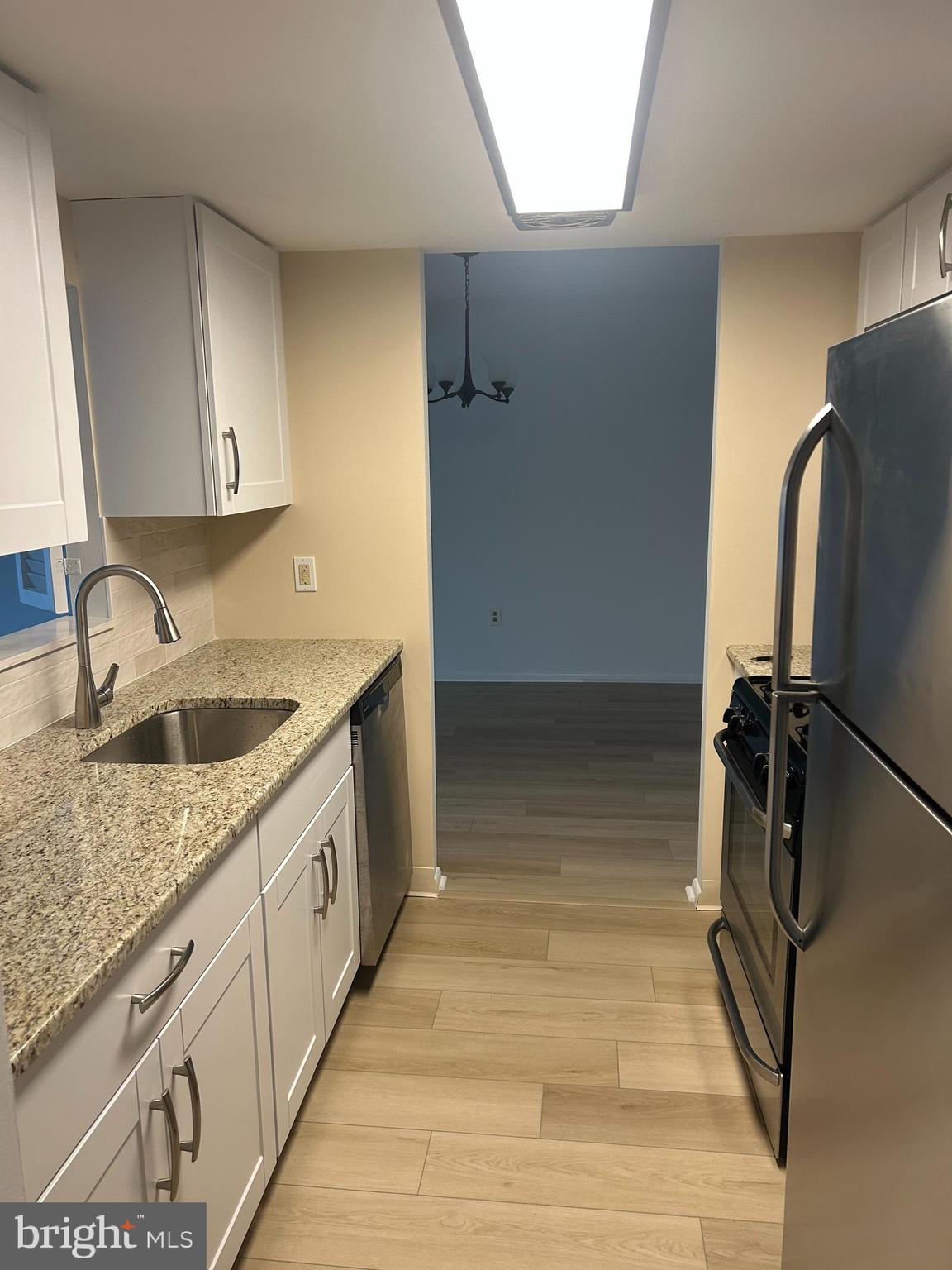 BEAVER HILL - Residential Lease