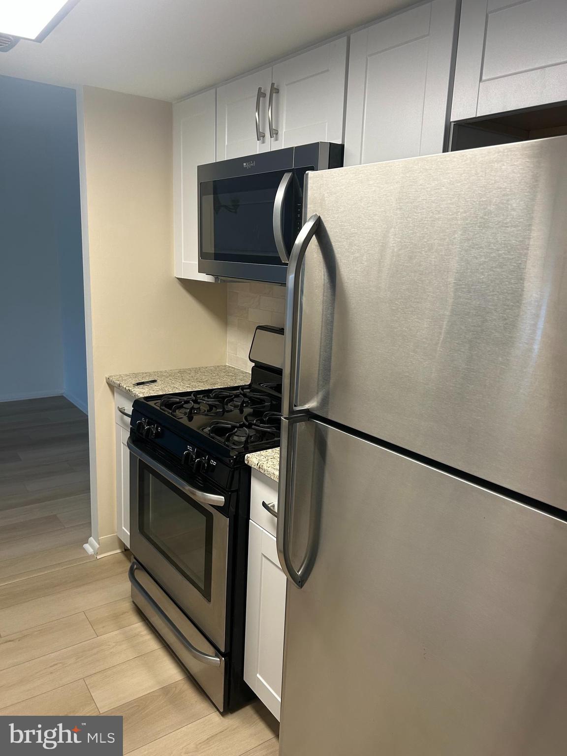 BEAVER HILL - Residential Lease