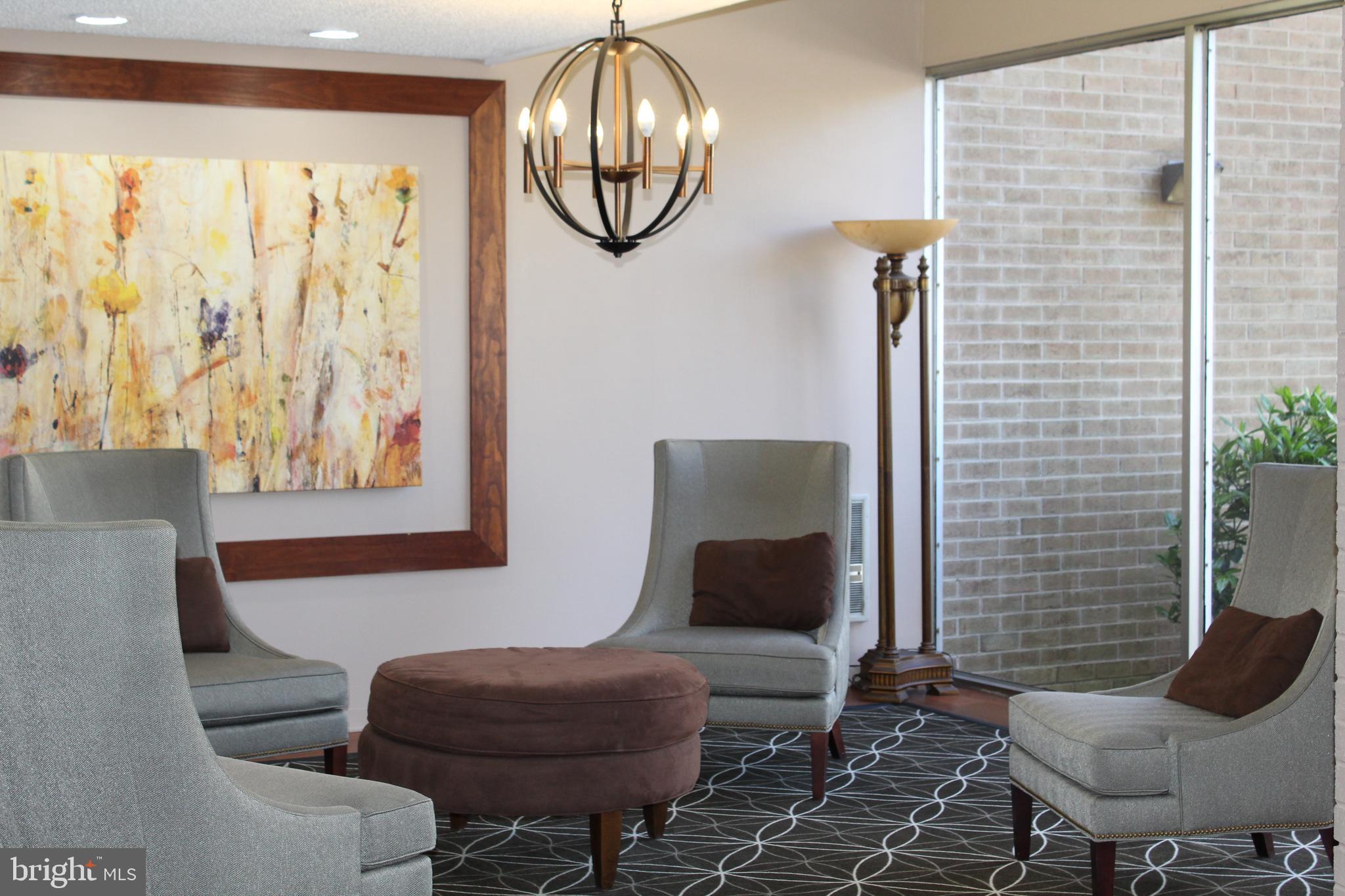 BEAVER HILL - Residential Lease