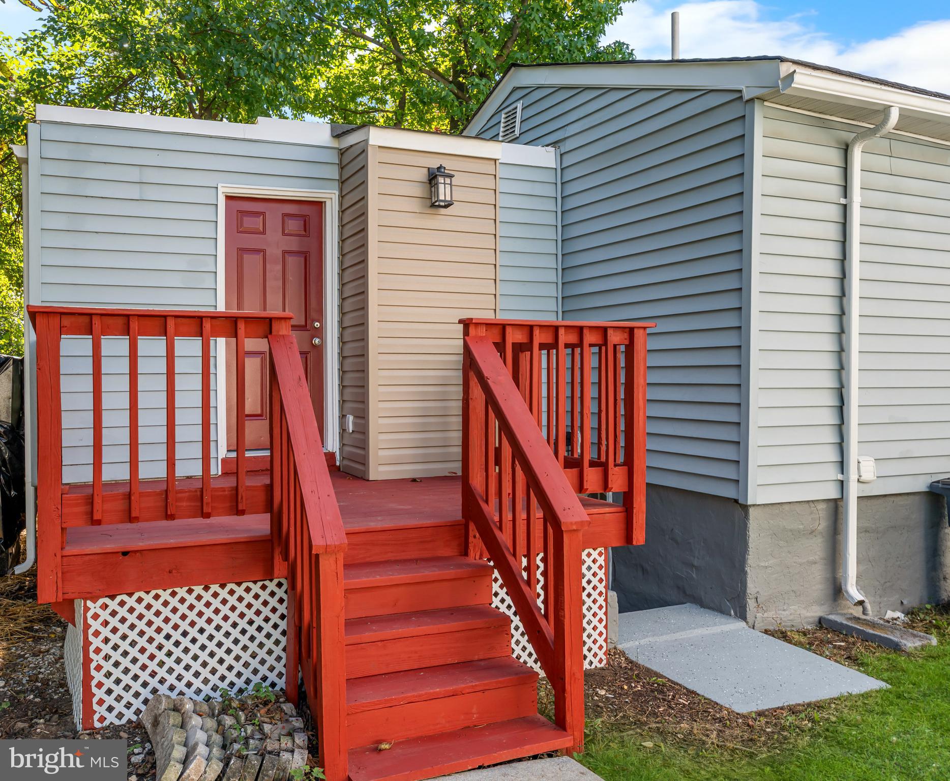 SYLVAN HEIGHTS - Residential