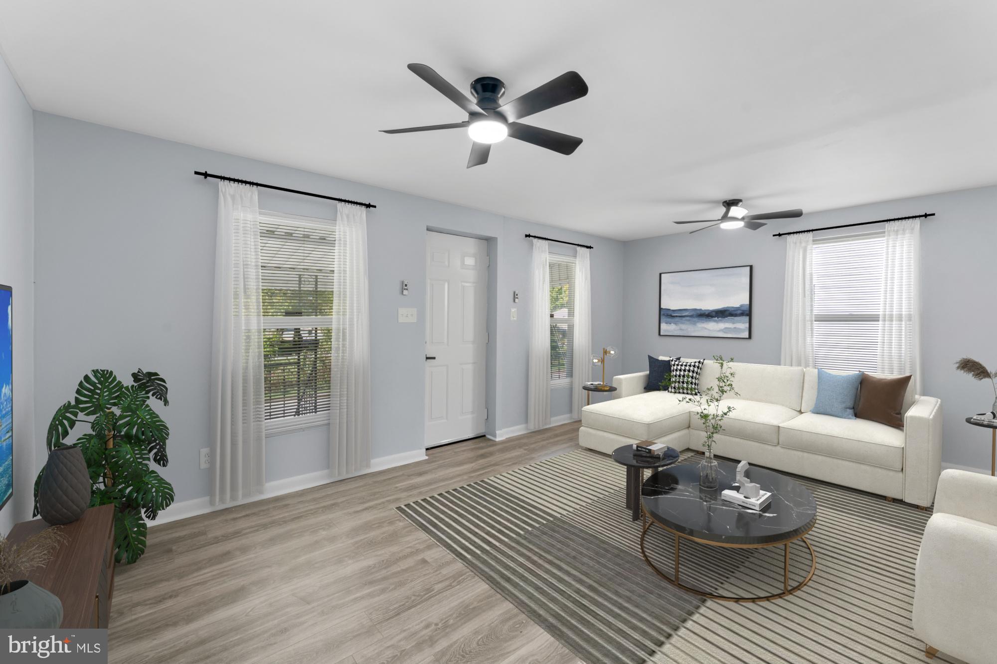 SYLVAN HEIGHTS - Residential