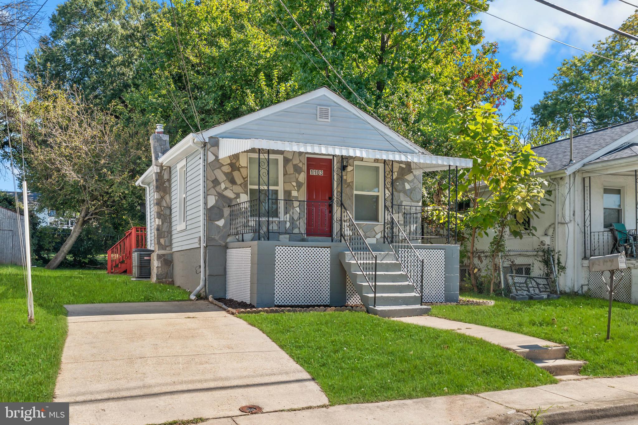 SYLVAN HEIGHTS - Residential