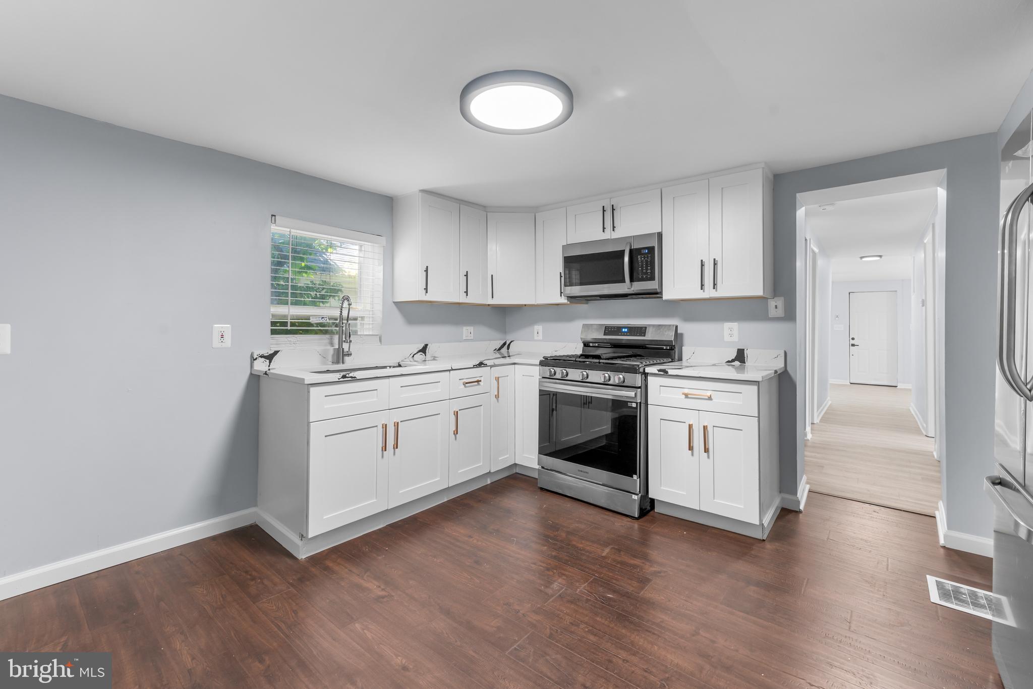 SYLVAN HEIGHTS - Residential