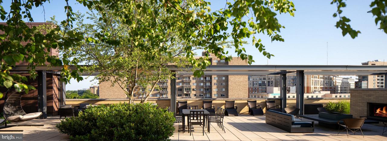 BETHESDA - Residential Lease