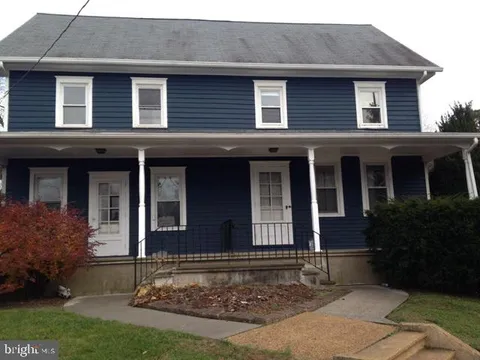 130 State Street, Glassboro, NJ MLS: NJGL2051604