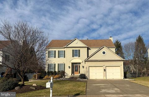 20 FURLONG DRIVE CHERRY HILL NJ 08003