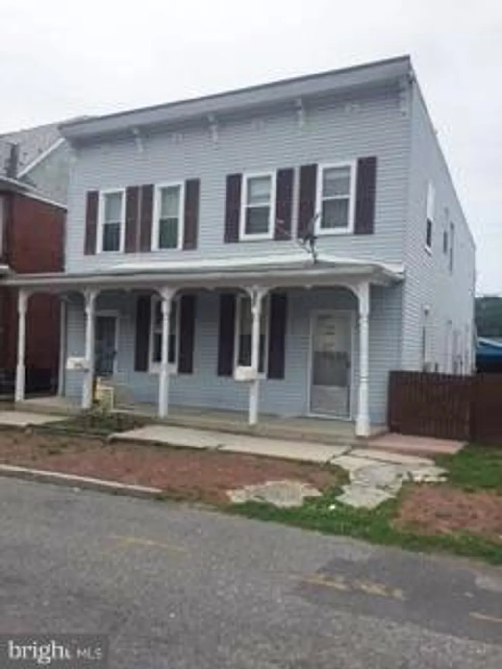 215 Arch Street, Cumberland, MD 21502