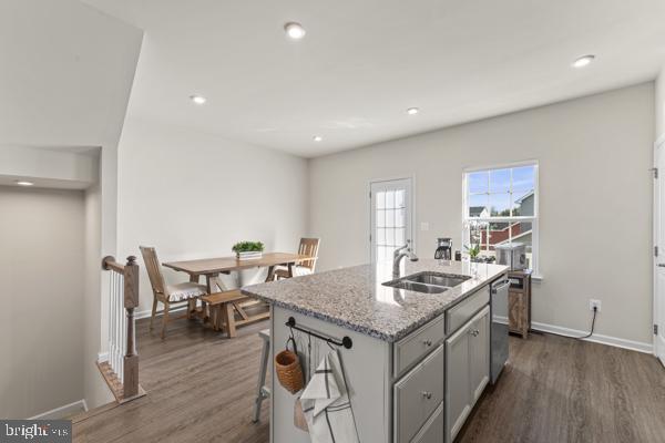 MINTBROOK - Residential